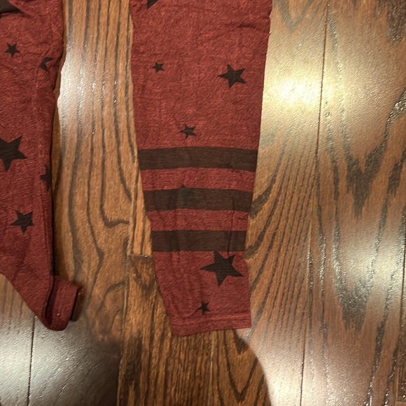 Sundry size 2 comfy leggings - Picture 2 of 3